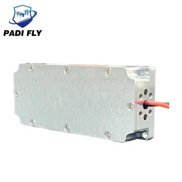 5.2g 50W GaN Anti-Drone Module Bluetooth Jammer for Anti Drone System Uav Detector