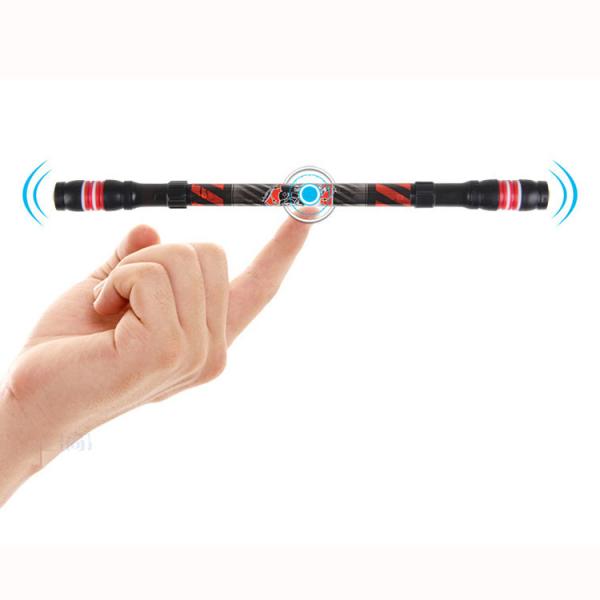 Caneta engraçada caneta giratória caneta giratória caneta de jogo para crianças estudantes escrevendo caneta de bola de brinquedo
