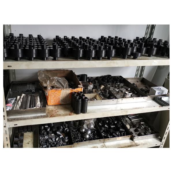 6 Watts Power Foundry Laboratory Equipment  4000 Rev / Min Motor Speed