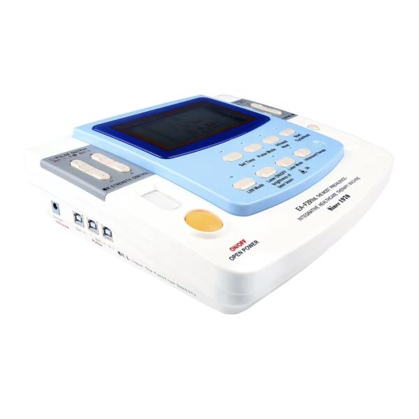 1.7kg Home Health Equipment Electronic Physiotherapy Care Instrument
