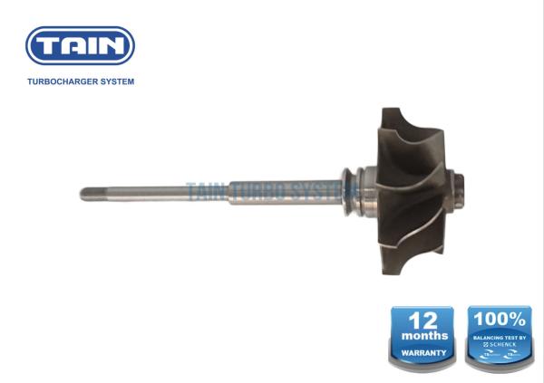 RHF4V Turbine Wheel Shaft VB15 , VB13 , VGA30017 , VB16  16306 For Lexus IS II 220D