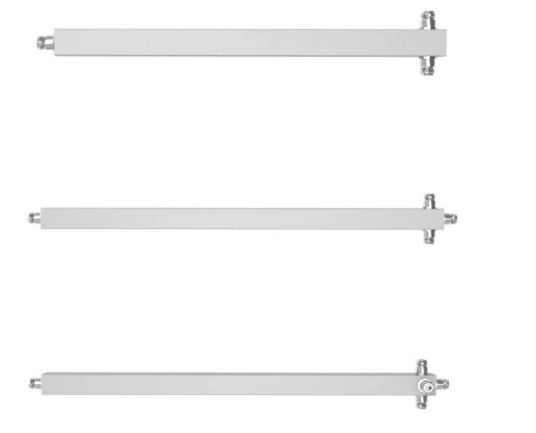 300-1000 МГц N Женский разделитель питания