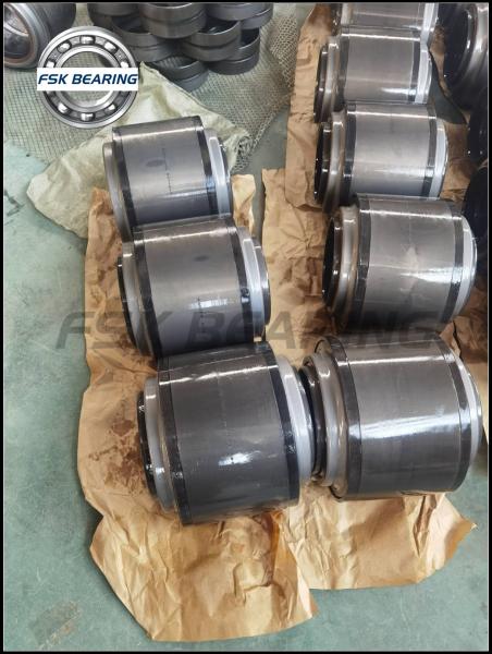 FSKG TAROL90/154-R-TVP Axle Bearings Tapered Roller Bearing Units TAROL With Metric Dimensions