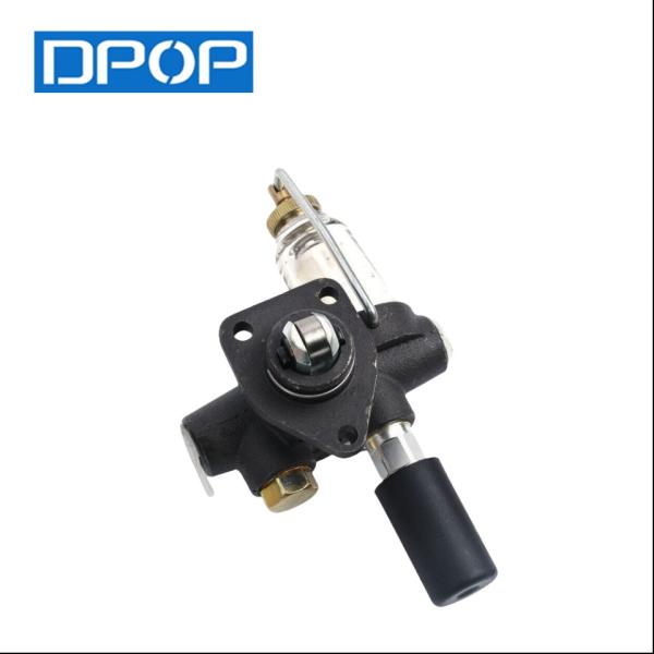 Насос топлива для дизельного двигателя John Deere 0440003228 (HFP927)