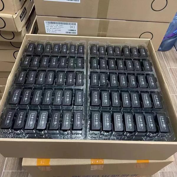 1M 2M USB Cable for Samsung Galaxy Fast Charging Support Customized OEM/ODM