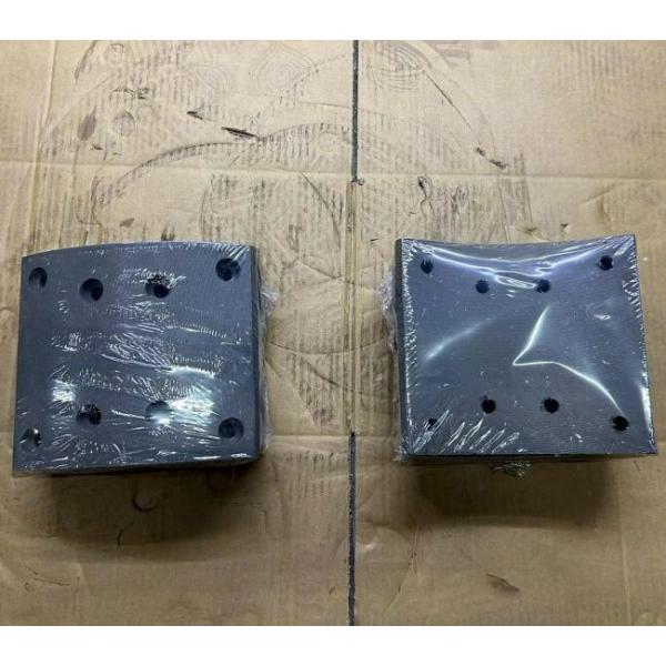 Укладка тормоза грузовика WG4075450160 HOWO Части грузовика Укладка тормоза грузовика