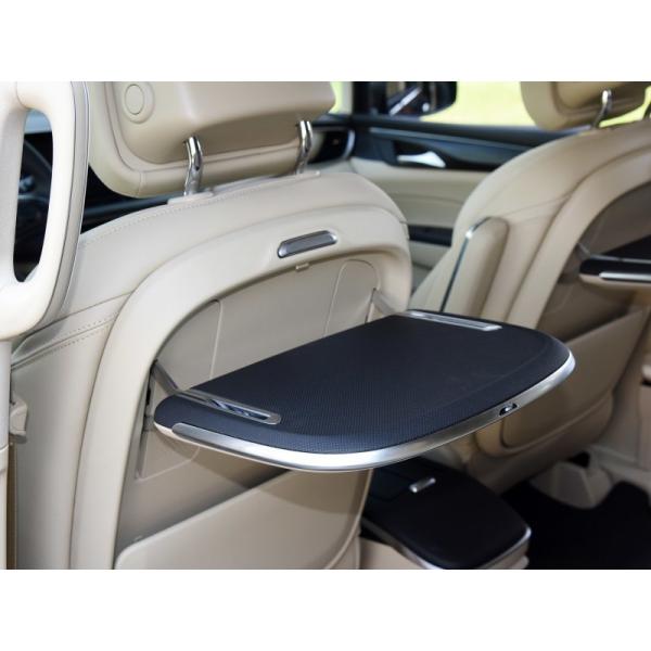 Customization Top Speed Km/H 195 MPV Car Gasoline Car Buick Gl8 2023 Es Flagship Version