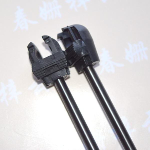 Front Hood Lift Support Strut / Automotive Gas SpringsFor Dodge Challenger 08-12 Chrysler 300 05-10