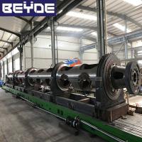 Alambre que fabrica la máquina de encalladura tubular