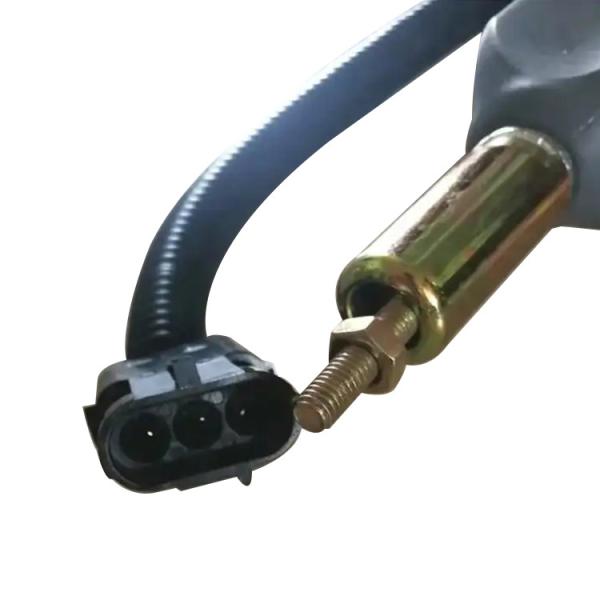 Лучшая цена 24В СОЛЕНОЙД 3930234 СОЛЕНОЙД СОЛЕНОЙД СОЛЕНОЙД КУММИНС