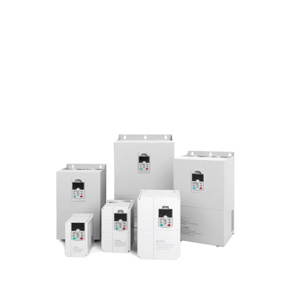 380V Output Frequency Inverter