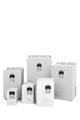 VEIKONG Inverter Input 220v Output 380v