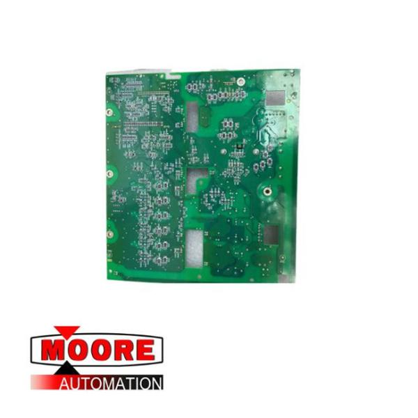 SINT4610C  ABB  Inverter Drive plate
