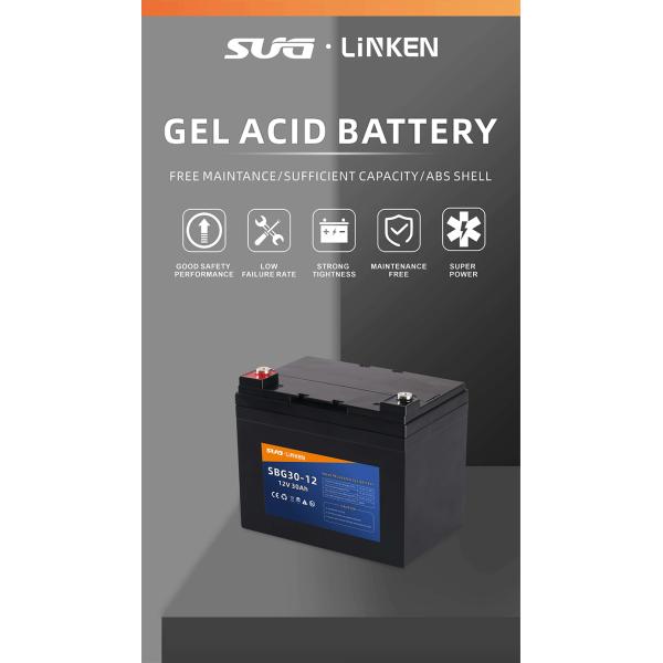 Батарея уплотнения машины 4v 1600mah свинцовокислотного полюса батареи свинцовокислотной батареи 12v 5ah паяя свинцовокислотная