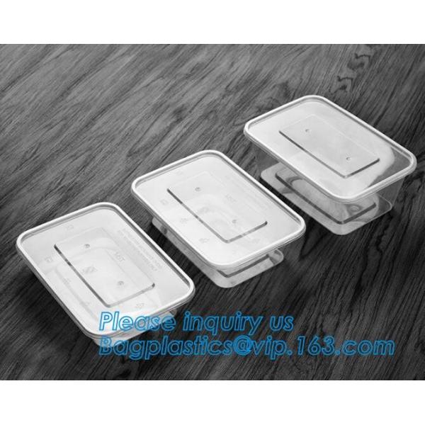 коробок пищевого контейнера клетки пластмассы 2 Индонезии коробки для завтрака 400мл коробка для завтрака Микроваре здоровых японская с палочками пакует
