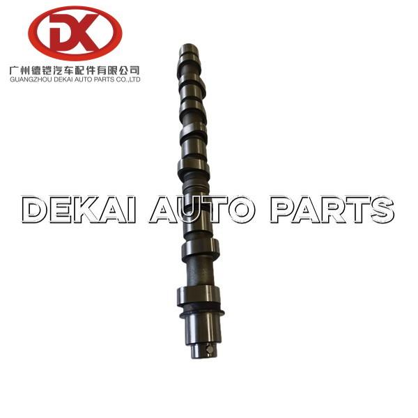 Camshaft Cast Iron 4HE1 4HF1 Engine Camshaft 8 97077829 9 8970778290