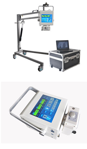 Hot sale X ray veterinary