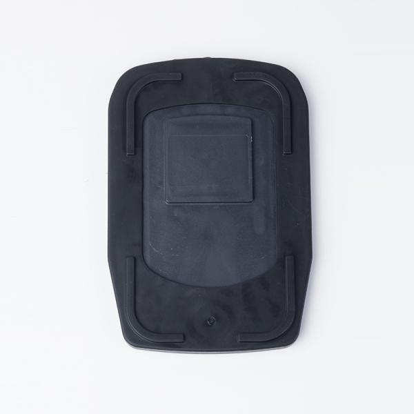 Custom Medical LCD Enclosure Plastic Injection Mould 280 kg