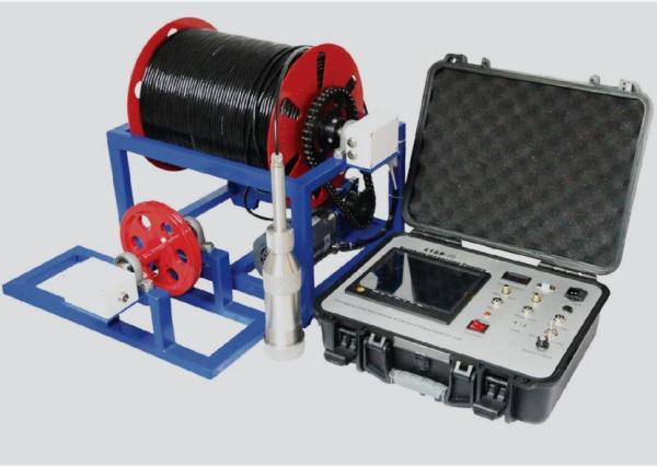 Downhole Inspection Camera/ Borewell Camera /Borehole CCTV Video Inspection Camera