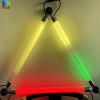 5050RGB 1 metro LED tubo de píxeles DC 24V para la decoración de clubes de fiesta