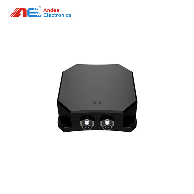 Связь Modbus RS232 читателя карты UHF микро- силы безконтактная для линии IP67 сборки двигателя