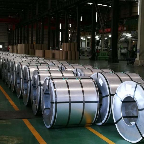 Bobina de aço Prepainted imprimindo AZ30 do Galvalume de CGCC 2mm