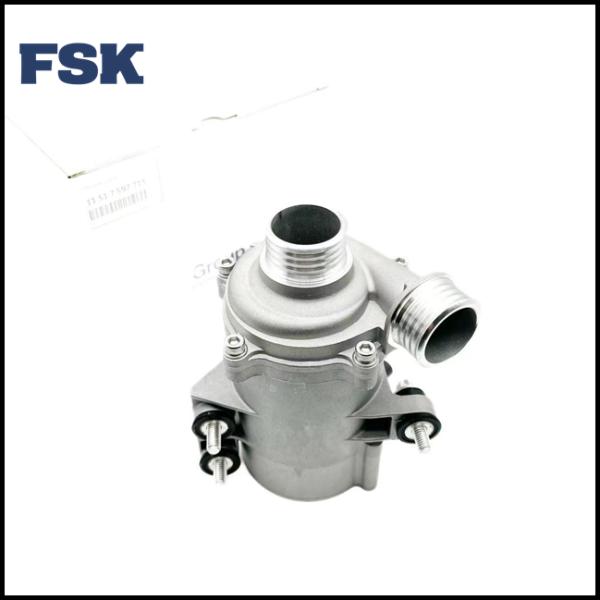 Pompe à eau électrique BMW N20 11517597715 PE1593 12V, pompe de refroidissement