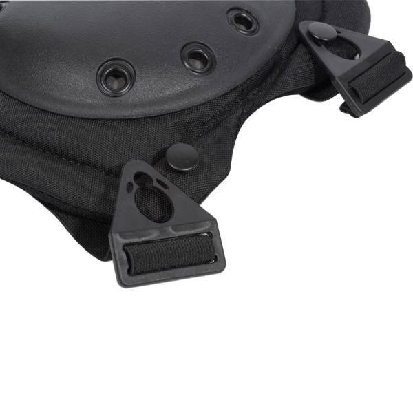 Класс защиты 4Pack регулируемые защитные приспособления с гибкой пеной TPE