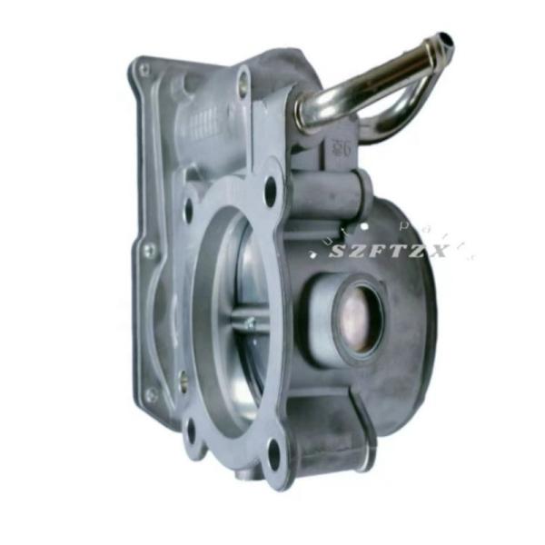Throttle Valve Body 351002E000 For Cerate Hyundai Tucson Ix35 Sonata Kia Forte Soul