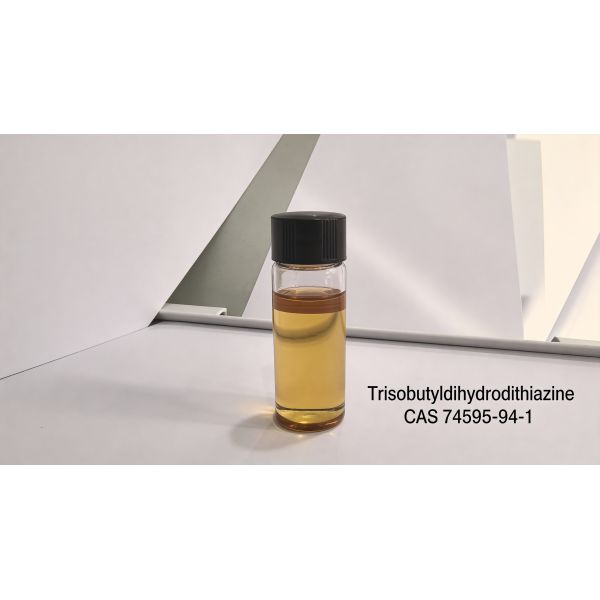 Meaty Odor Triisobutyldihydrodithiazine With 99% Purity CAS 74595-94-1  High-impact Savory flavoring agent