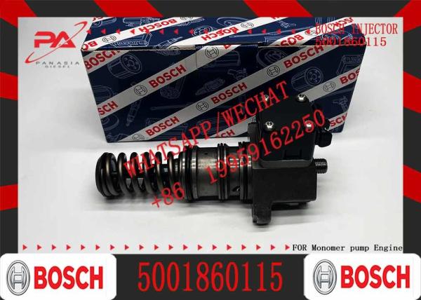 Bomba de injecção de combustível diesel 0414755006 5001860115 0414755007 Para camião Renault MACK