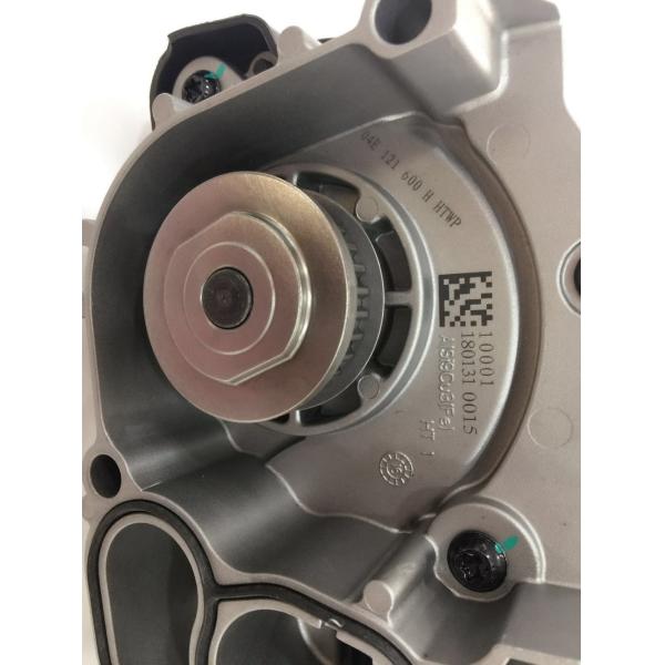 Automotive Water Pump Assembly for Volkswagen 13 Santana Jetta Long Yi Xin Rui Lang line