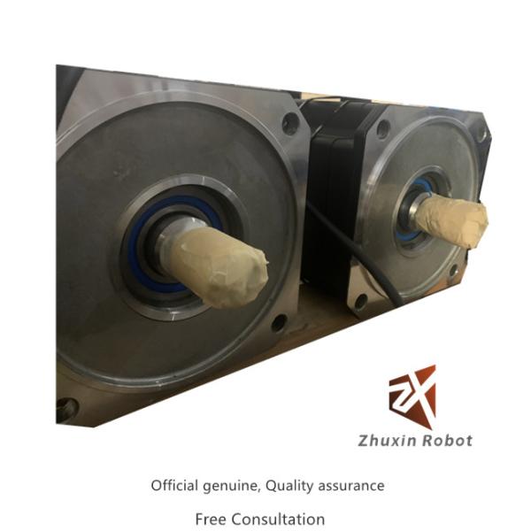 2Сервомотор Кука мощностью 0,8 KW