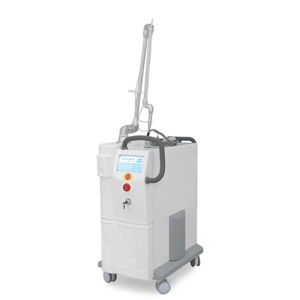 Odm fracionário da máquina do laser do CO2 de Vaginal Tightening da pele do ISO