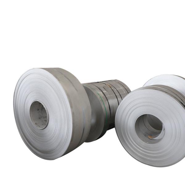 420lc Uns Precision Stainless Steel Strip Flat Aluminum ASTM A666