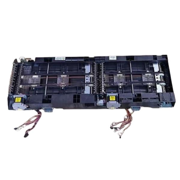 GRG 9250N H68V Lower Transmission Picker NT YT4.029.0949 ATM Machine Essential Spare Parts