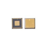 Puces gyroscopiques MEMS à un axe unique de qualité tactique pour systèmes sans pilote