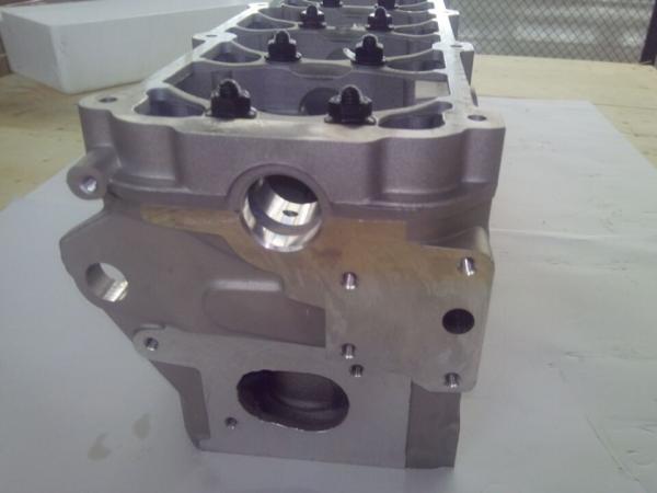JK CY JR JP CR JX Tête de cylindre du moteur 908010 06B103351E 06B103351D 06B103351F 06B103351K 06B103351G pour le VW 1.6D/TD