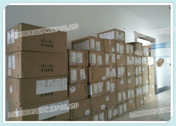 N9K-C93180YC-FX Cisco commutent la connexion 9000 séries avec les ports unifiés par SFP+ de 48p 1/10G/25G