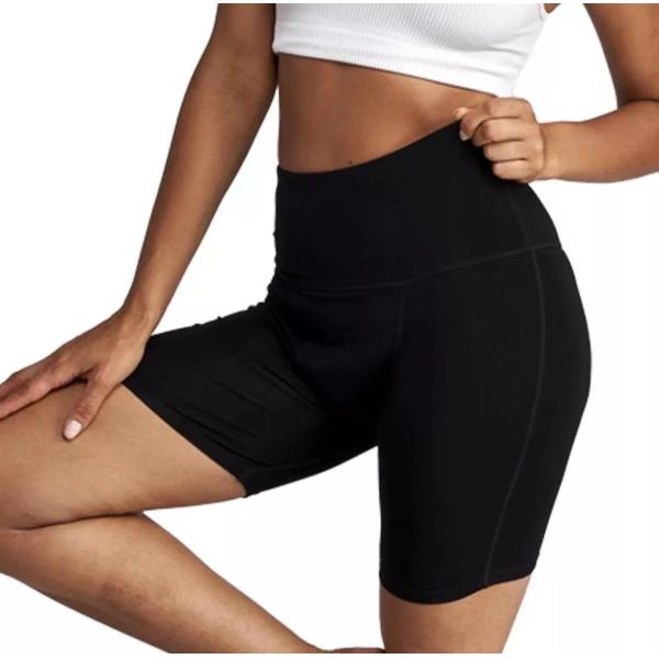 Period Leak Proof Shorts Underwear Plus Size Reusable Breathable Comfortable Sports Menstrual Panties