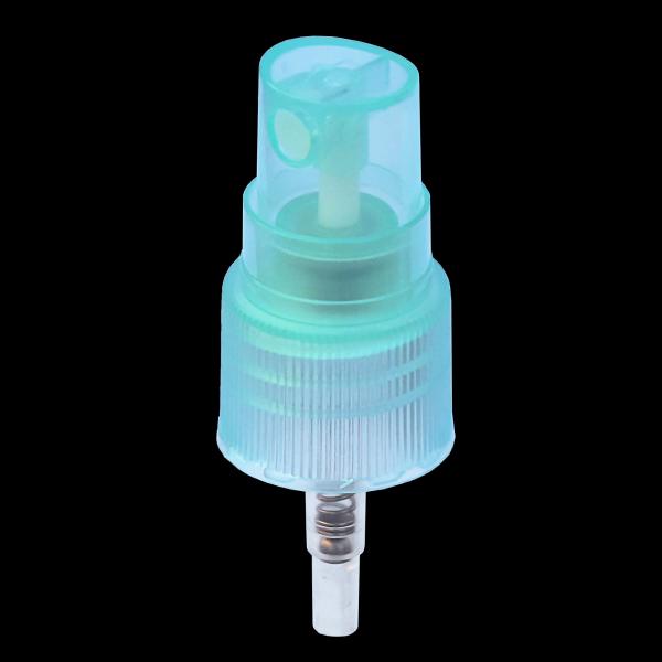 Over Cap Fine Mist Sprayer Plastic 18mm 20mm 24mm 28 410 Fine Mist Sprayer