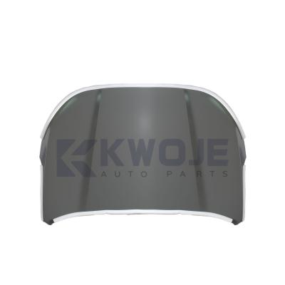 OE 509001143AADYJ  Car Engine Hoods Parts for EXCEED VX