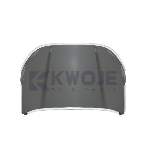 OE 509001143AADYJ  Car Engine Hoods Parts for EXCEED VX
