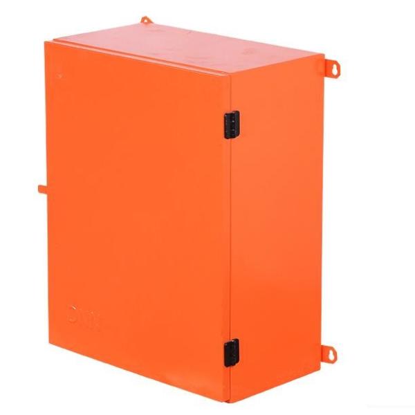 Настройка шкафа распределения мощности с помощью CNC шлифовки