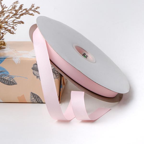 RIBBONS MSD 's Custom Printed 100% Polyester Satin Ribbons in 196 Colors and Patterns