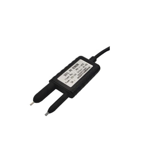 OEM Customized Economical 0-5V 4-20mA RS485 Arduino Soil pH Sensor for Agriculture