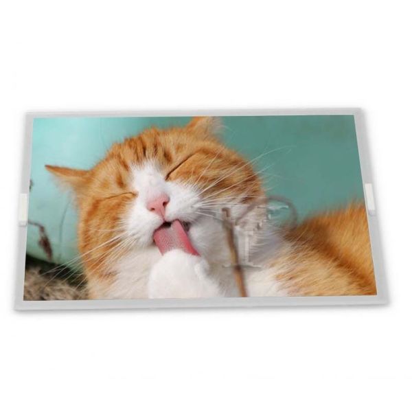A035QN02 V7 3.5 inch 320*240 medical machine lcd display module cheap price lcd screen TFT Gold supplier