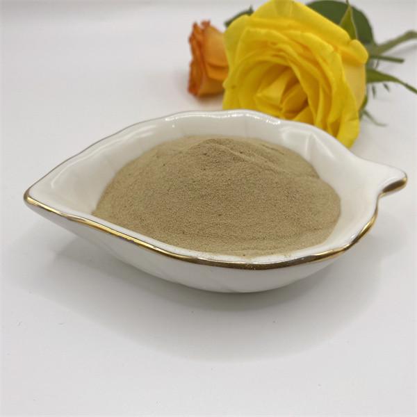 50% d'acide aminé libre en poudre 100% soluble dans l'eau pour l'alimentation des volailles