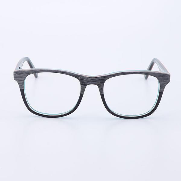 Unisex 7 Colours 44 - 18 - 130 Acetate Eyewear Frames