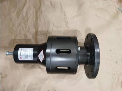 A47TW-2Q/SD-125 Special Pressure Relief Valve For Fan